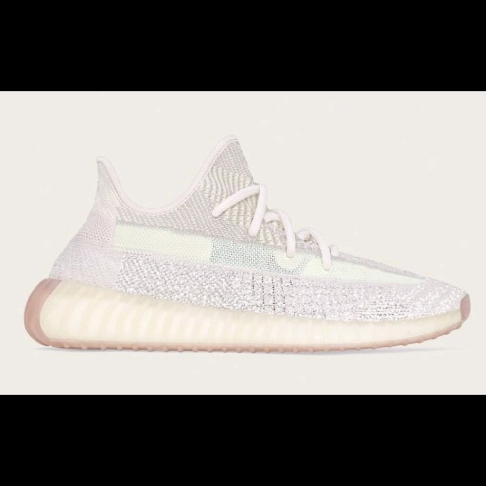 Yeezy Citrin DS